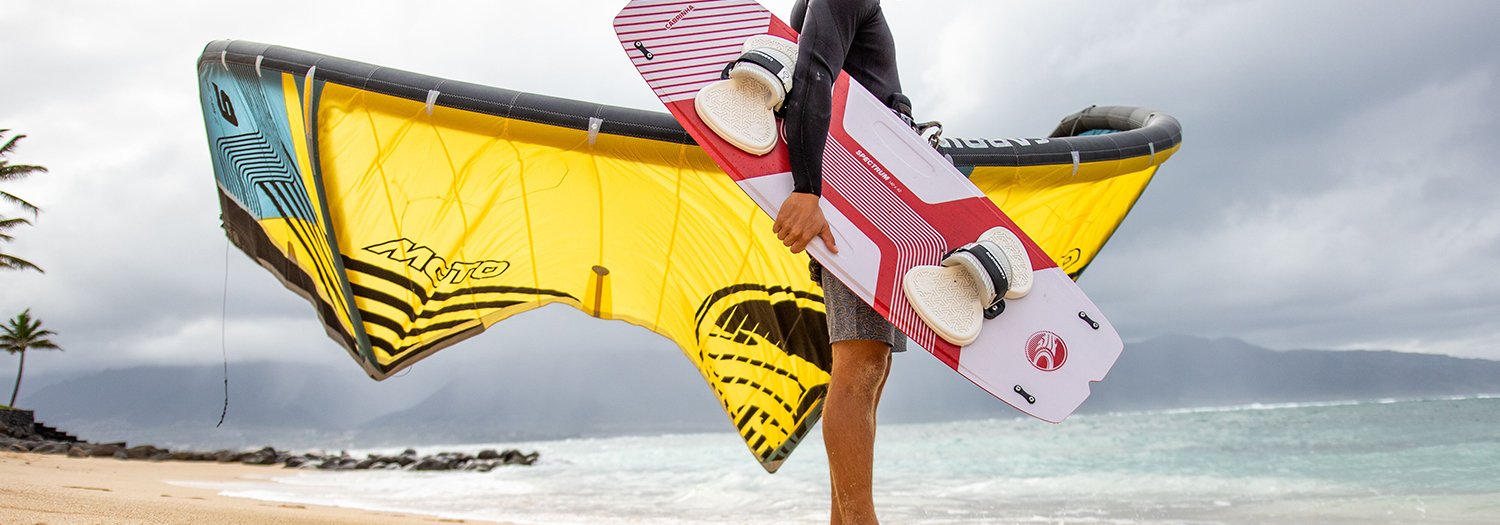 spectrum cabrinha obrazek picture windsurfing karlin 2020 s kitem cabrinha